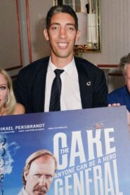 Tårtgeneralen i Hollywood Online In Netflix