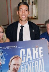 Tårtgeneralen i Hollywood Online In Netflix