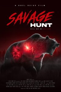 Savage Hunt Online In Netflix