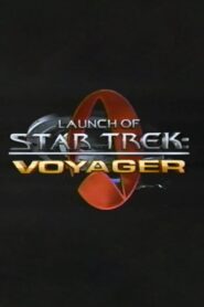 Launch of Star Trek: Voyager Online In Netflix