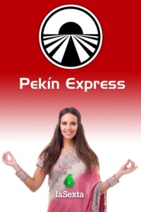 Pekín Express 2008 one on netflix