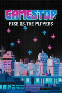 GameStop: Rise of the Players Online In Netflix