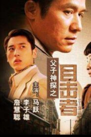 Miraculous Father and Son Detectives: Eyewitness Online In Netflix