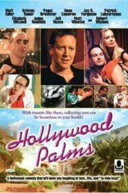 Hollywood Palms Online In Netflix