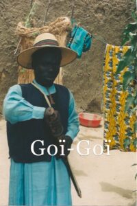 Goï-Goï Online In Netflix