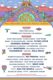 Adult Swim Festival Presents: Run the Jewels Online In Netflix