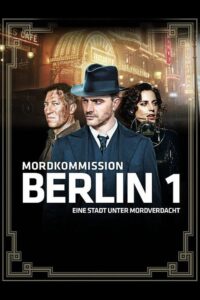 Mordkommission Berlin 1 Online In Netflix