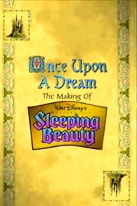 Once Upon a Dream: The Making of Walt Disney’s ‘Sleeping Beauty’ Online In Netflix