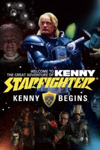 Kenny Begins Online In Netflix