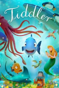Tiddler Online In Netflix