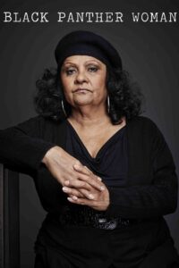 Black Panther Woman Online In Netflix