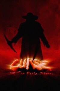 Curse of the Forty-Niner Online In Netflix