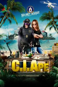 C.I.Ape Online In Netflix