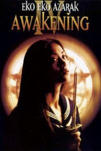 Eko Eko Azarak: Awakening Online In Netflix