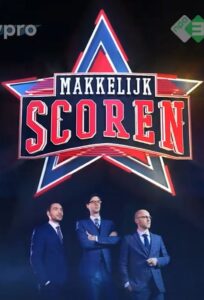 Makkelijk Scoren 2019 one on netflix