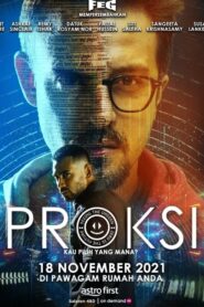 Proksi Online In Netflix