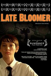 Late Bloomer Online In Netflix