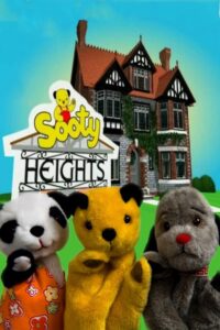 Sooty Heights 1999 one on netflix