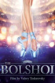 The Bolshoi Online In Netflix
