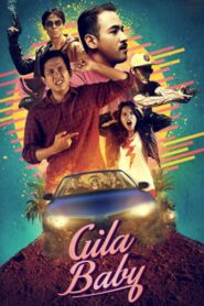 Gila Baby Online In Netflix
