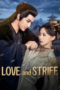 Love and Strife 2025 one on netflix