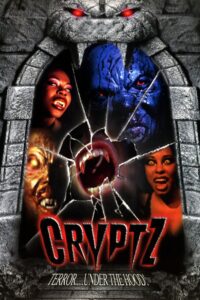 Cryptz Online In Netflix