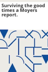 Surviving the Good Times Online In Netflix