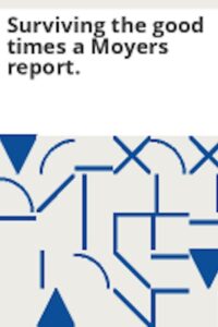 Surviving the Good Times Online In Netflix