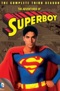 Superboy: Temporada 3 {year} one on netflix