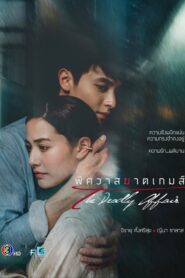 The Deadly Affair 2022 one on netflix