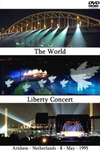 The World Liberty Concert Online In Netflix