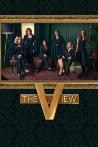 The View: Temporada 28 {year} one on netflix