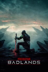 Predator: Badlands Online In Netflix