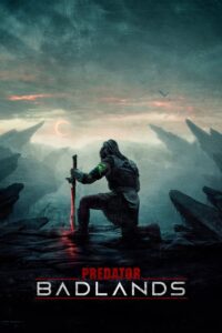 Predator: Badlands Online In Netflix