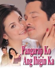 Pangarap Ko Ang Ibigin Ka Online In Netflix
