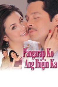 Pangarap Ko Ang Ibigin Ka Online In Netflix