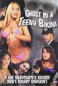 Ghost in a Teeny Bikini Online In Netflix