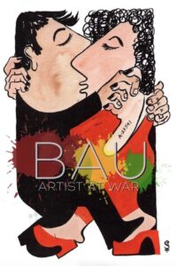 Bau, Artist at War Online In Netflix
