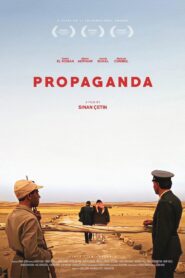 Propaganda Online In Netflix