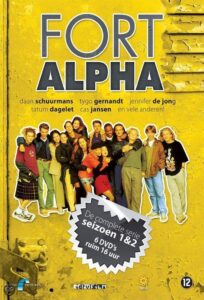 Fort Alpha 1996 one on netflix
