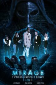 Mirage 2013 one on netflix