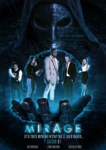 Mirage 2013 one on netflix