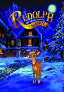 Rudolph the Red-Nosed Reindeer: The Movie Online In Netflix