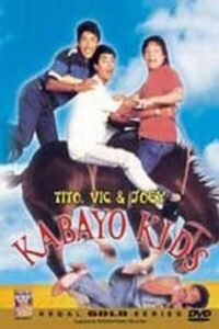 Kabayo Kids Online In Netflix