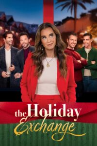 The Holiday Exchange Online In Netflix