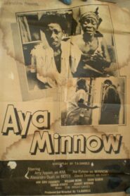 Aya Minnow Online In Netflix