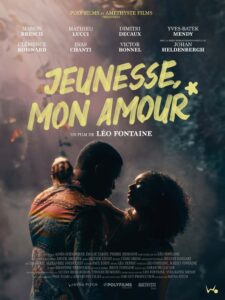 Jeunesse, mon amour Online In Netflix
