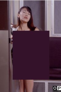 Groper Train: Tight Underwear Online In Netflix