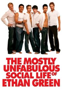 The Mostly Unfabulous Social Life of Ethan Green Online In Netflix