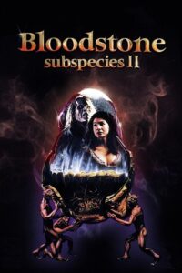 Bloodstone: Subspecies II Online In Netflix